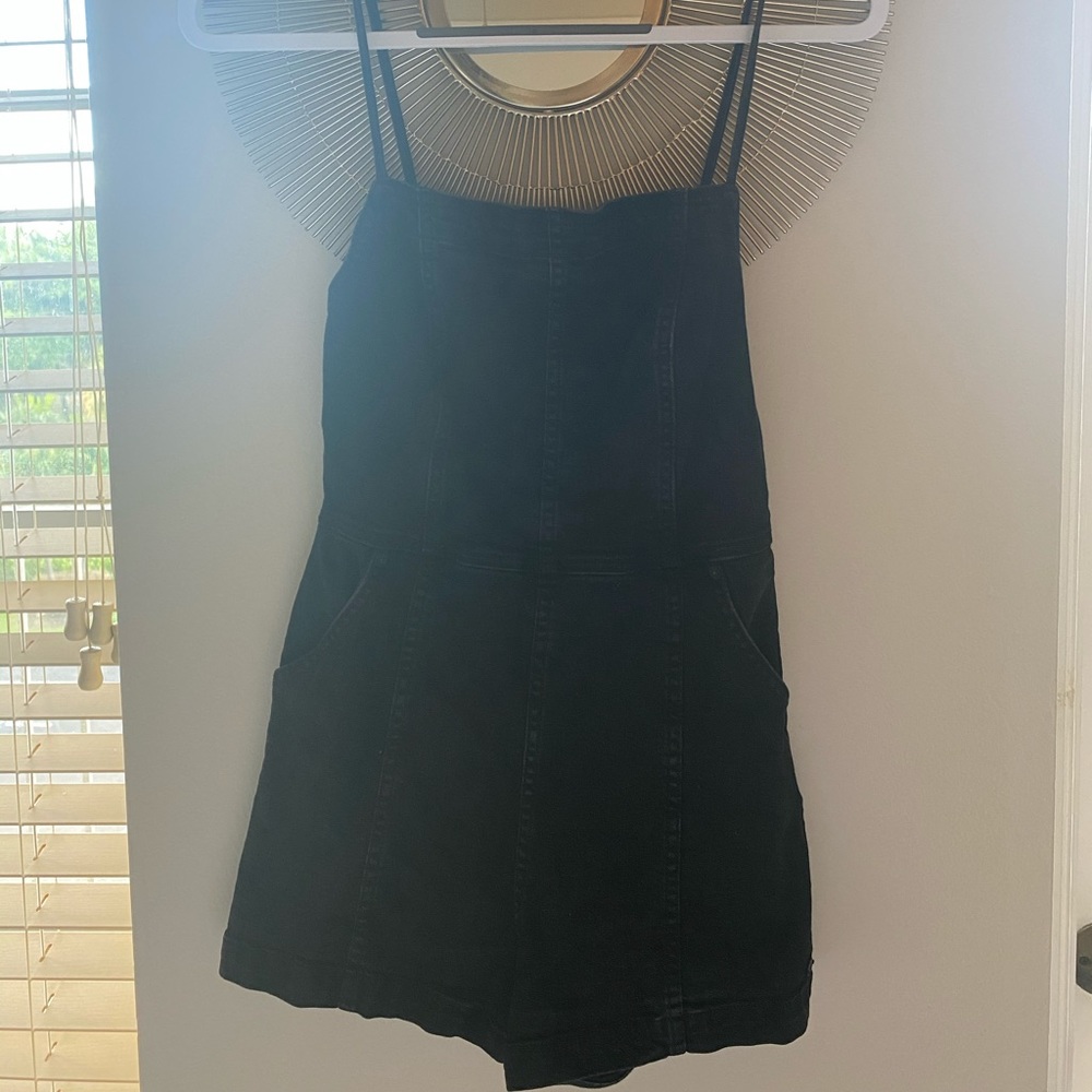 Volcom Liberator Romper.